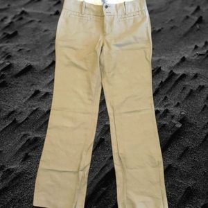 10 listings for $10 🛍️ tan Calvin Klein trousers size 4